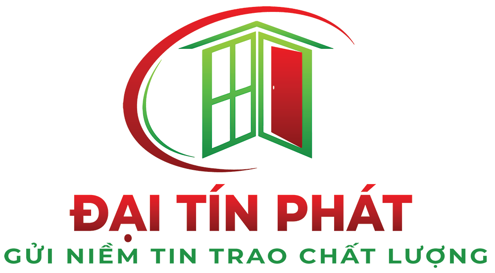 Công Ty TNHH Sản Xuất Và Thương Mại Đại Tín Phát
